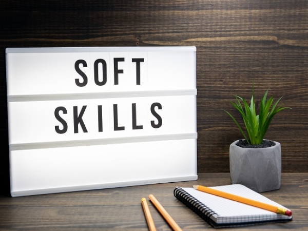 Comment valoriser vos soft skills ?
