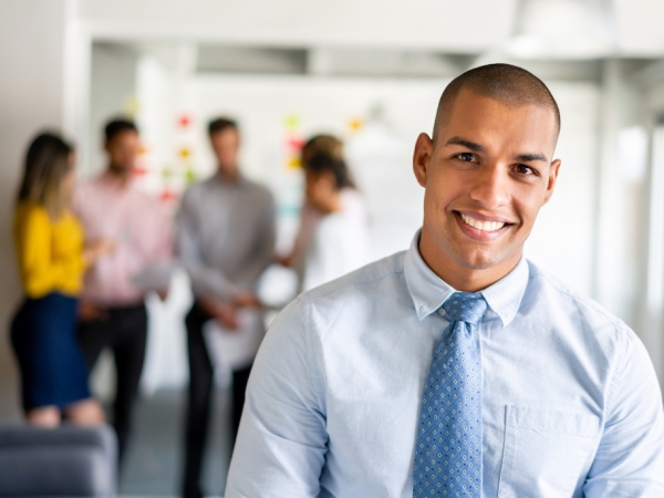 Conseiller bancaire - La Poste groupe