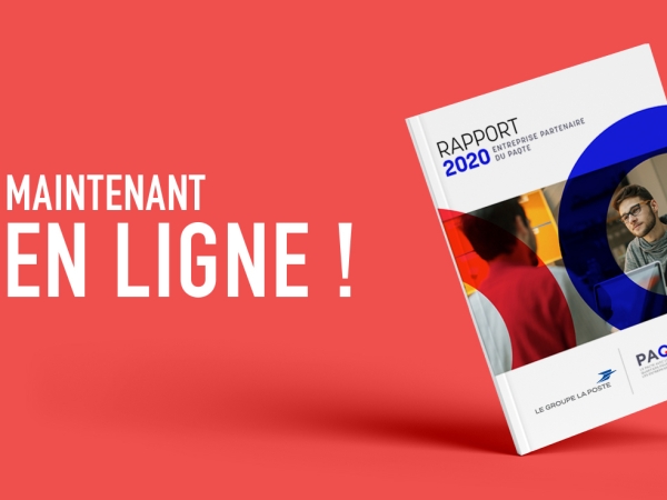 PAQTE : Le Groupe La Poste mobilisé en faveur des quartiers !