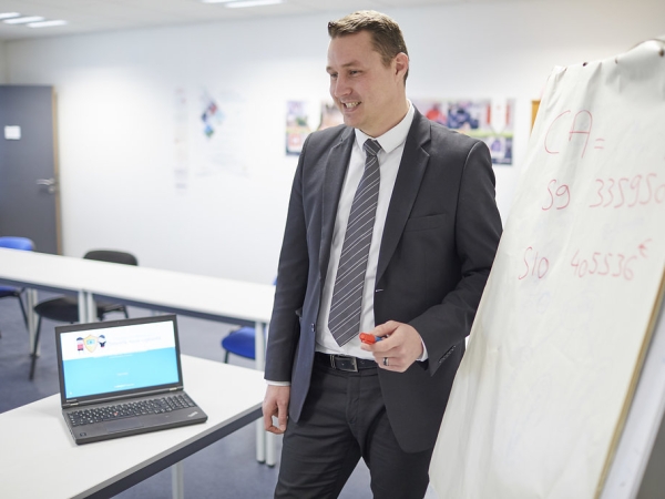 Devenez Business Developer ou Commercial chez MEDIAPOST !