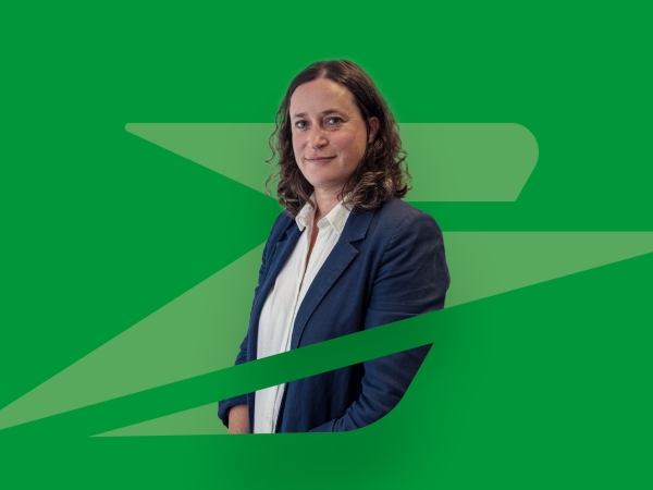 Découvrez le métier de Pauline, Product Manager au sein du groupe La Poste