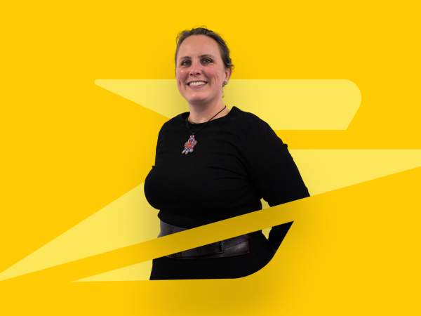 Découvrez le métier de Pauline, Product Manager au sein du Groupe La Poste. 