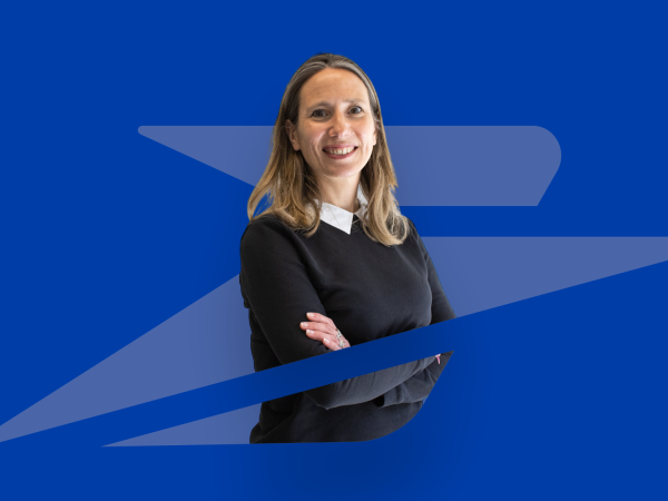 Découvrez les usages numériques du groupe La Poste ! 